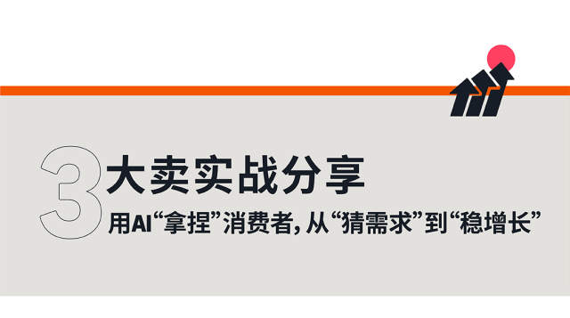 从 “猜不透” 到 “稳增长”：AI 教你拿捏亚马逊消费者的小心思