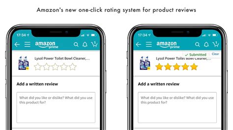 亚马逊评分怎么计算的？揭秘算法与买家影响因素