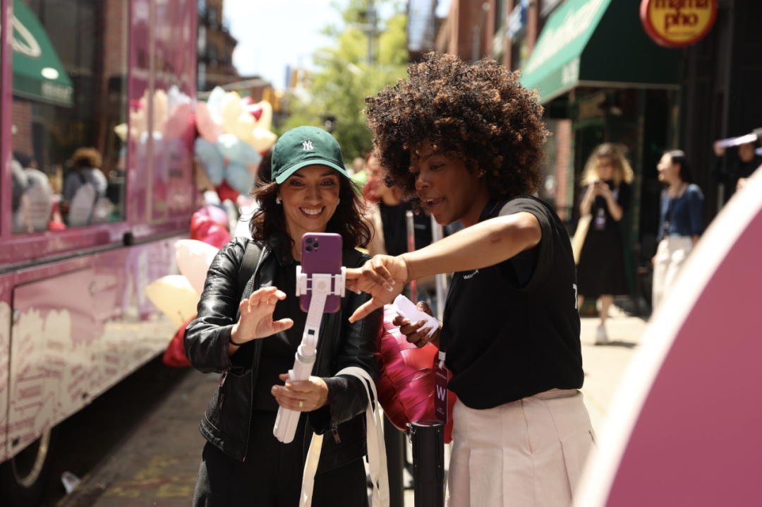 Wavytalk 母亲节营销一战双成，实现多爆品突围 + 品牌本地化破圈