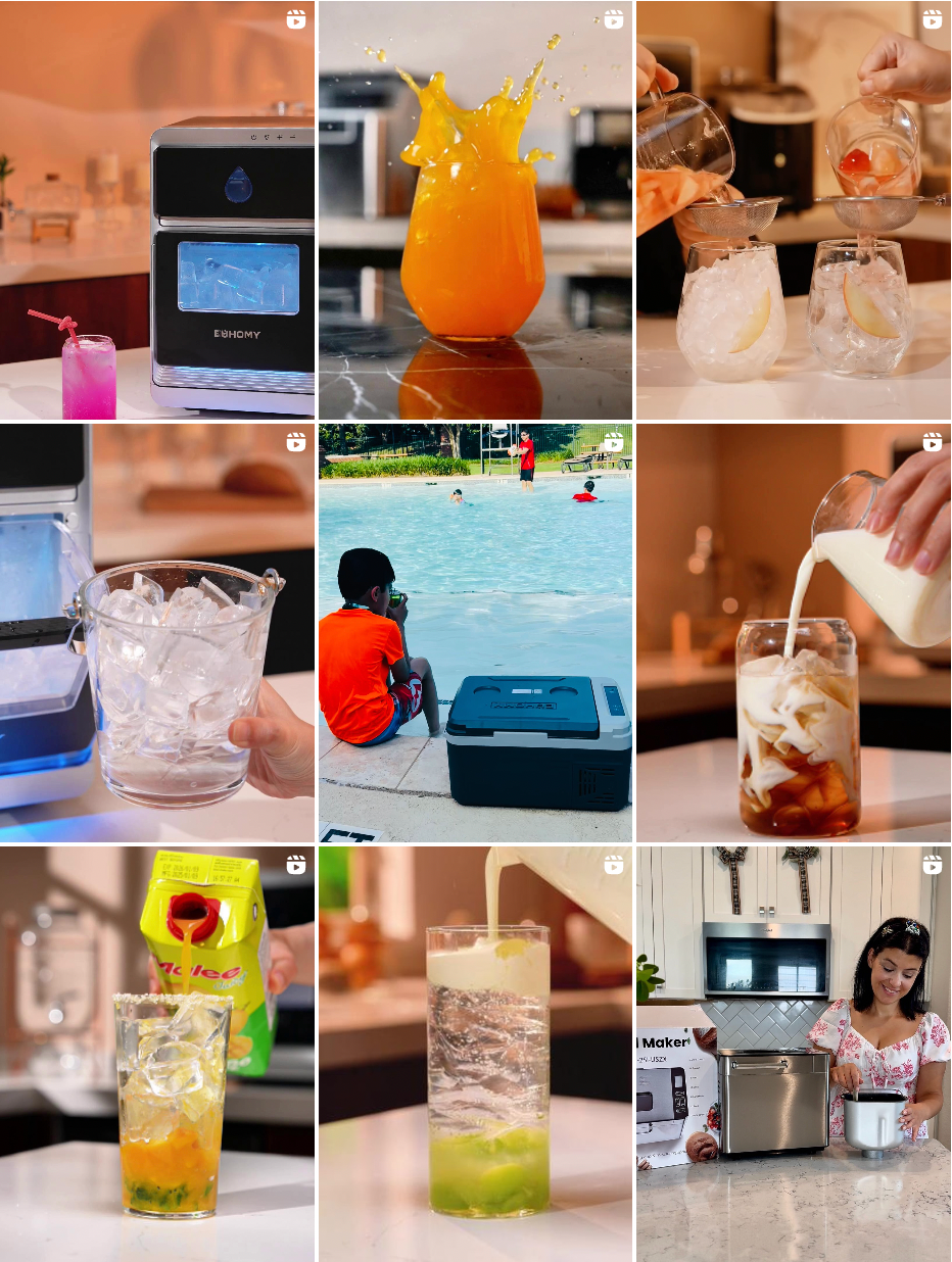 TK店才开一年就卖了20万台，这家宁波小厂的制冰机为何可以风靡欧美？