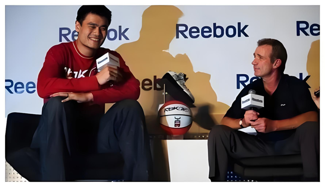 收购锐步，安踏出海欧美多了胜算