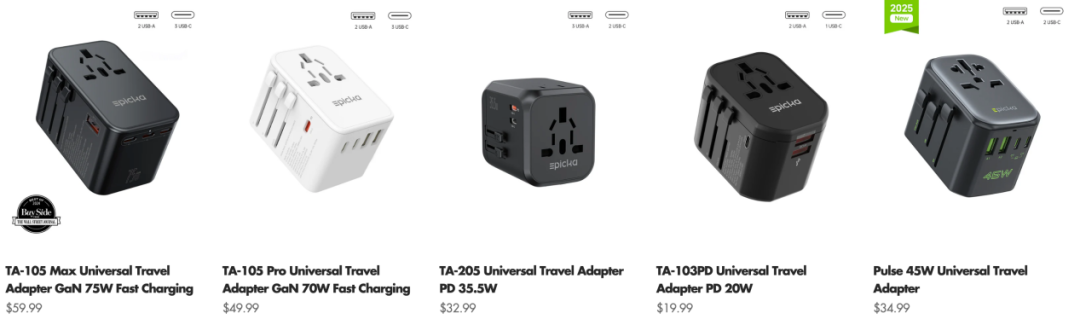 这个3C品牌，在类目Top1的位置上，“挺”了7年