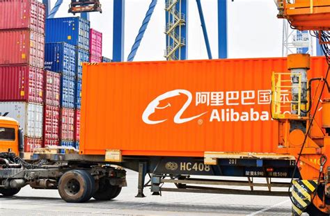 阿里国际站物流新能源专线增至29条公告？新能源专线优势与跨境物流效率提升指南