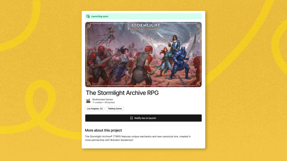 如何制作一个优秀的预发布页面