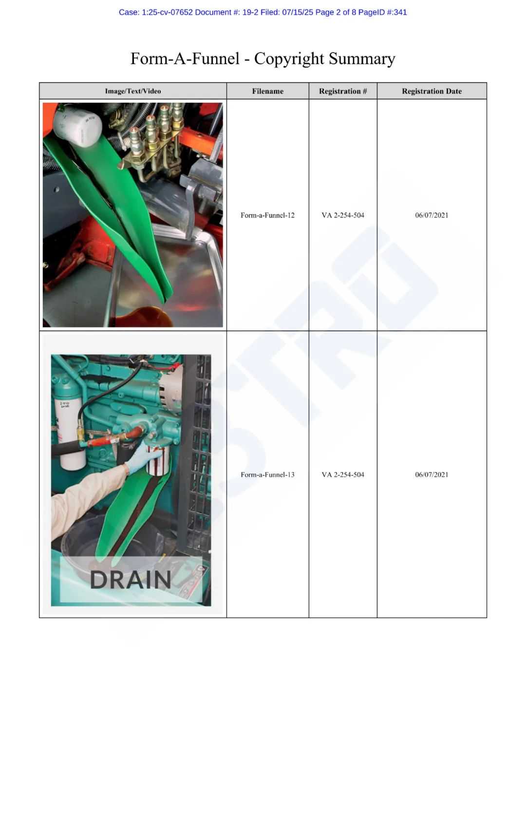 起隐匿案件曝光！涉厨房工具、服饰、美术用品等类目"