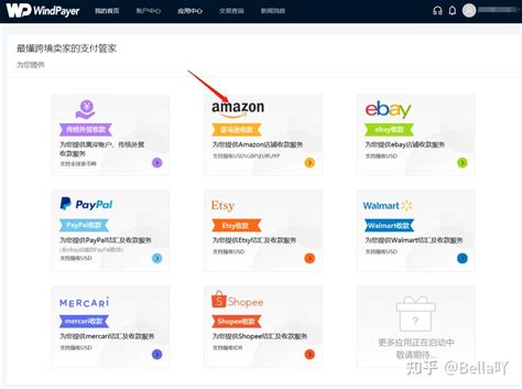亚马逊付款方式有哪些？安全支付指南