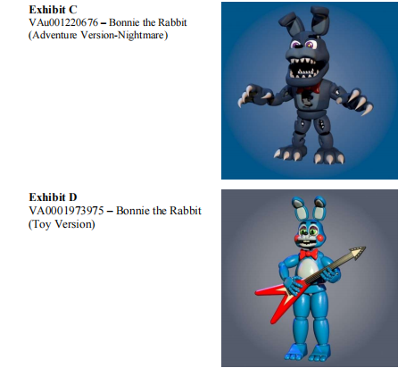 Kitsch美妆品牌又出手！浴帽专利维权以及魔法书+玩具熊午夜后宫版权维权！这些产品赶紧撤！