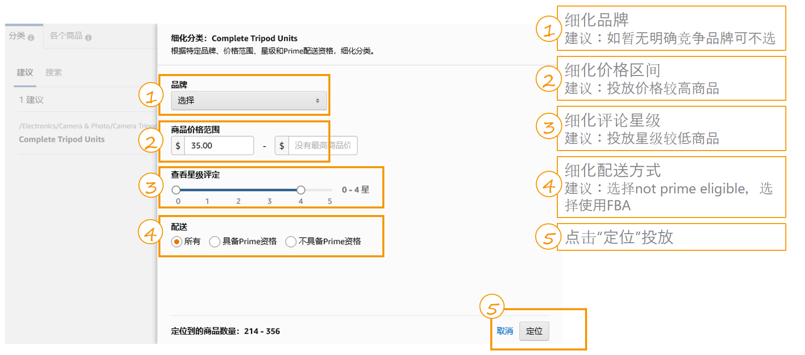 新品不会投广告？必看的起步期商品投放策略