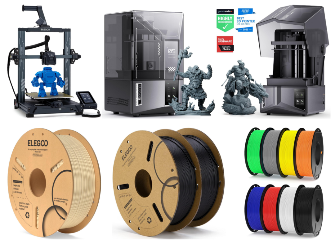 3D打印出海赛道，又一个“隐形冠军”低调崛起