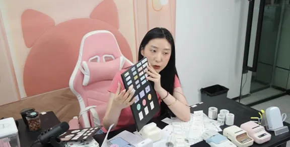 武汉小店5年征服180国！这家标签打印机在亚马逊做对了什么？