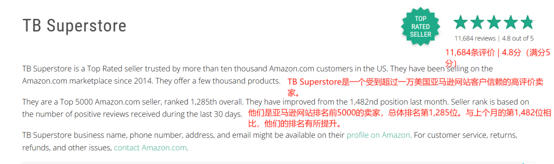 亚马逊亿级大卖被封，大促期间损失上千万！