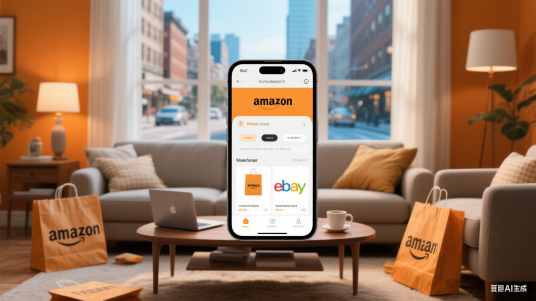 IRS又“盯上跨境电商”？别被带节奏！