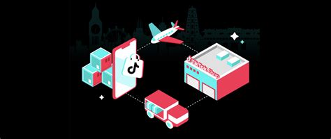 TikTokShop商家如何变更揽收地址、申请拦截包裹？详细操作指南