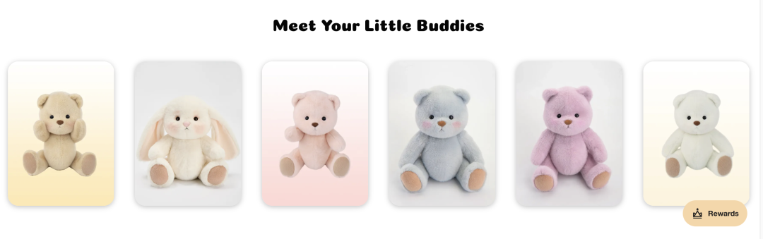 Labubu劲敌出现？如何用“官方娃衣”打开百亿级市场