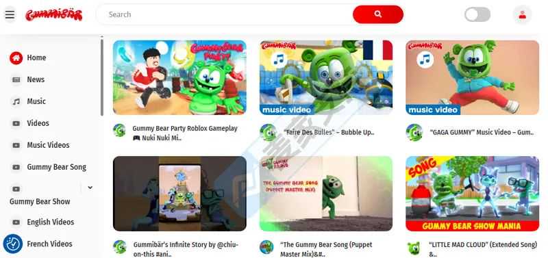 25-cv-04832，Gummy Bear果冻熊商标&版权首维权，64店涉案！