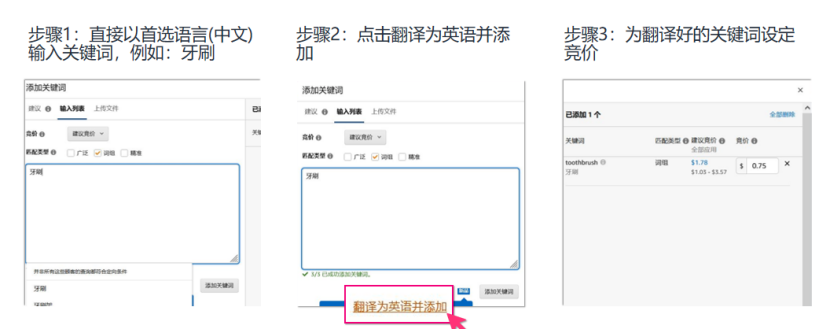 一定要理解的亚马逊自动和手动广告推品底层逻辑