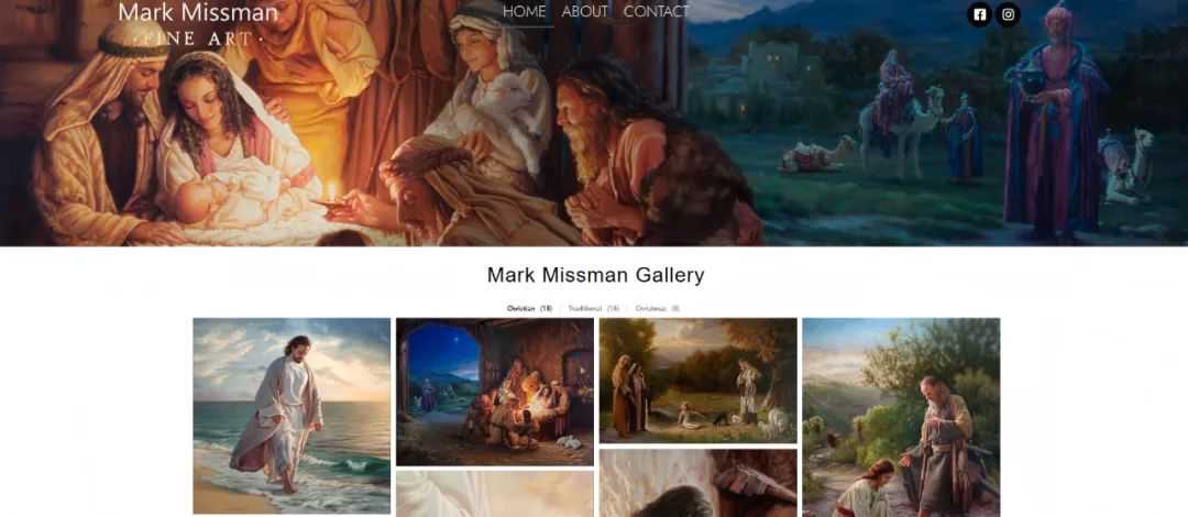 【侵权快讯】25-cv-8488 速看！Keith代理Mark Missman 10张现实主义版权发案维权！