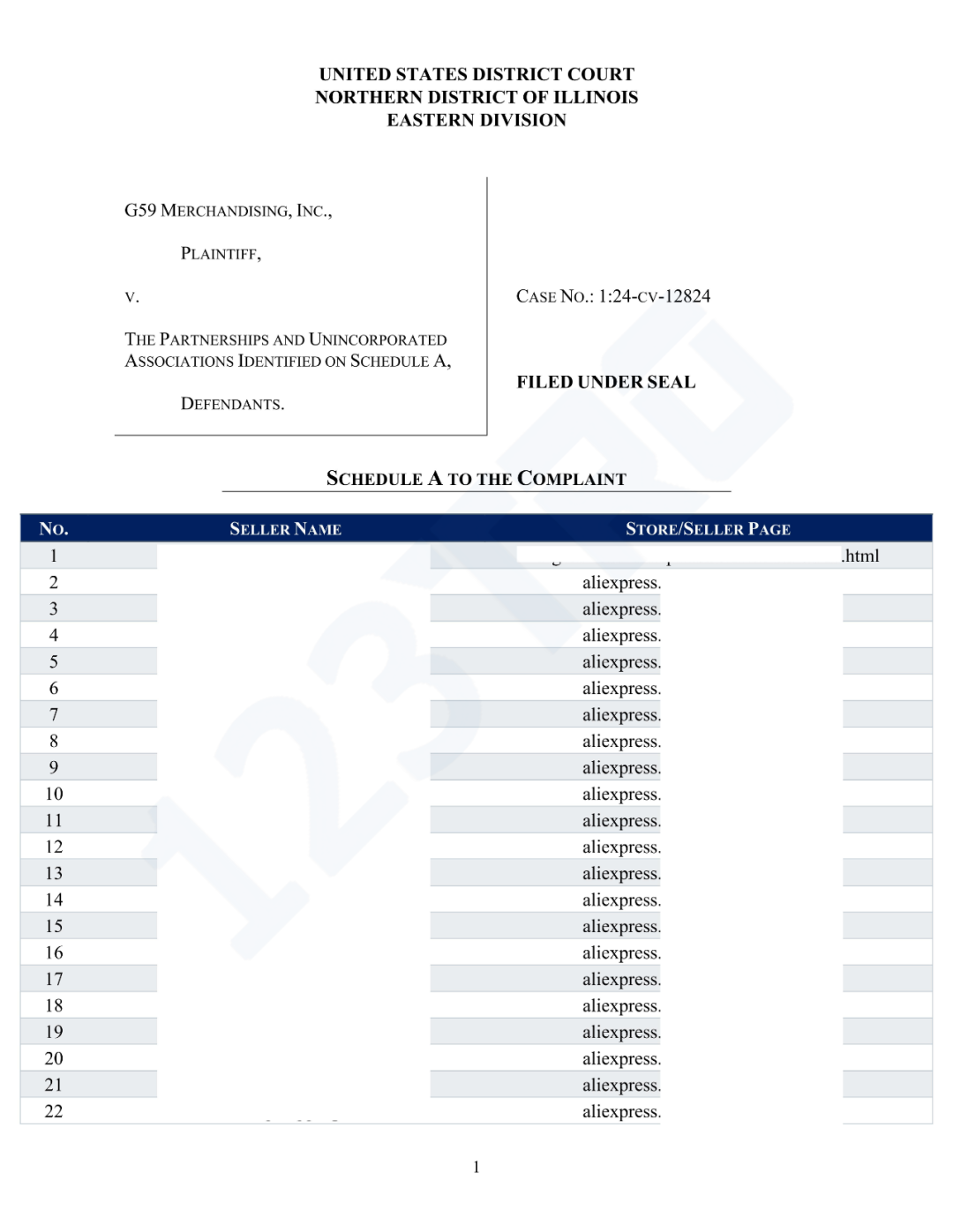 连发3案；589间店铺中招；今天信息量有点大啊..