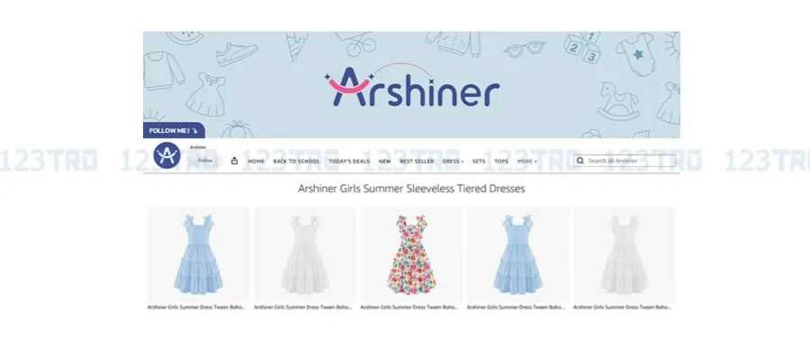 起隐匿案件曝光！涉厨房工具、服饰、美术用品等类目"