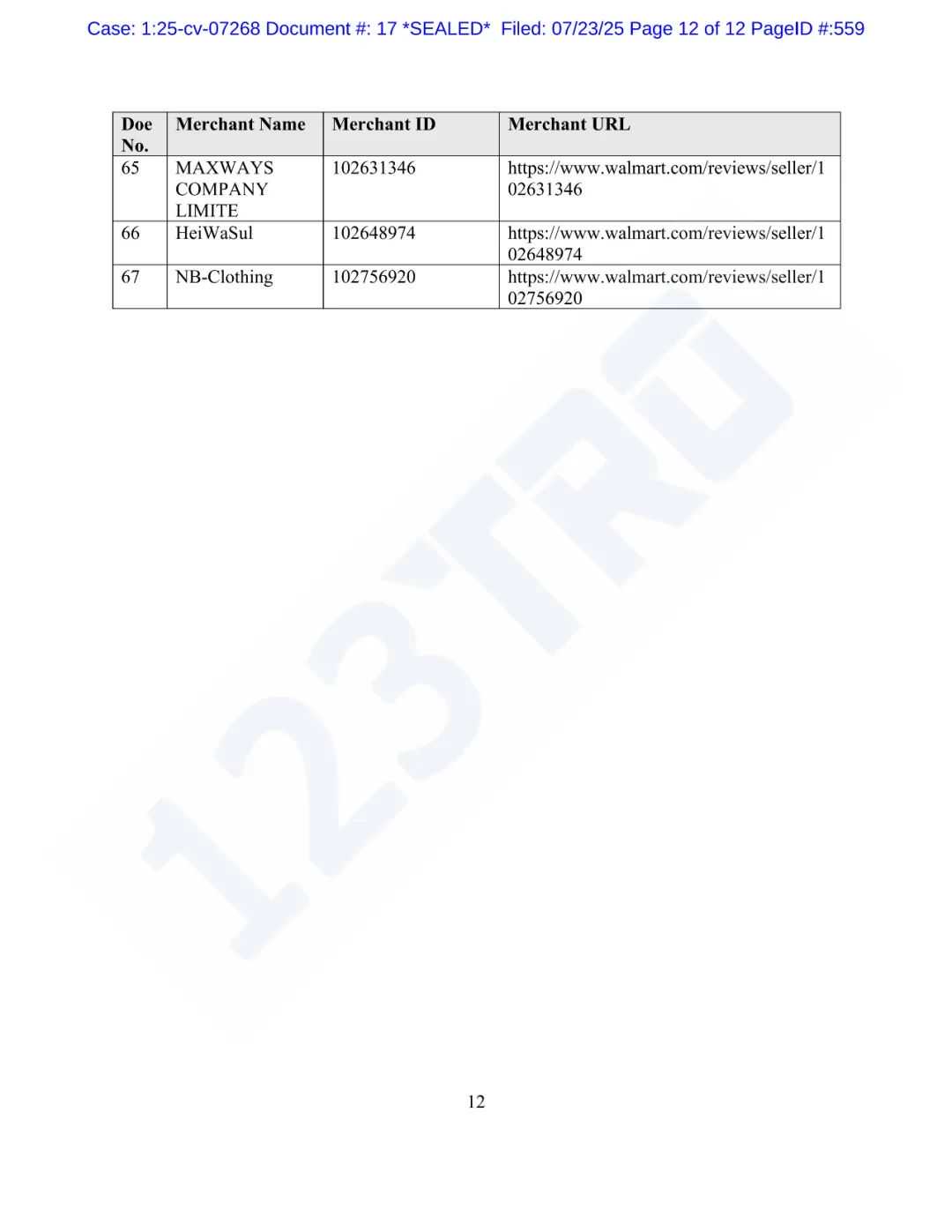 起隐匿案件曝光！涉厨房工具、服饰、美术用品等类目"