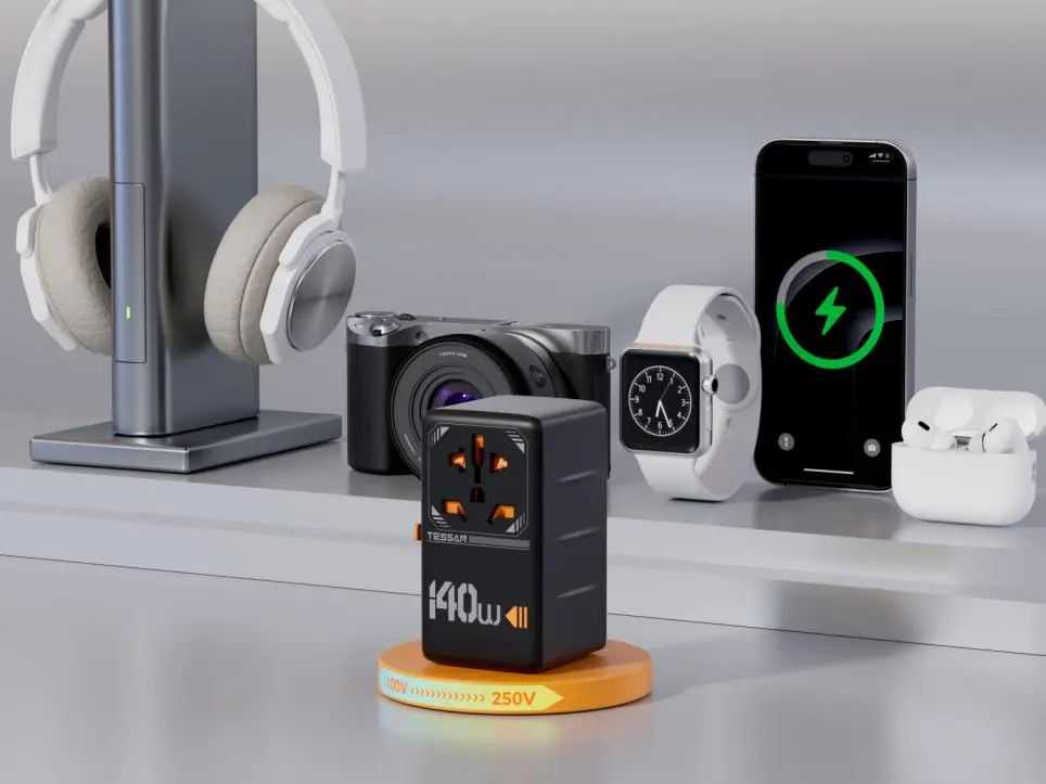 这个3C品牌，在类目Top1的位置上，“挺”了7年