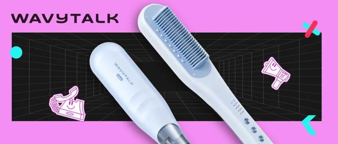 Wavytalk 母亲节营销一战双成，实现多爆品突围 + 品牌本地化破圈