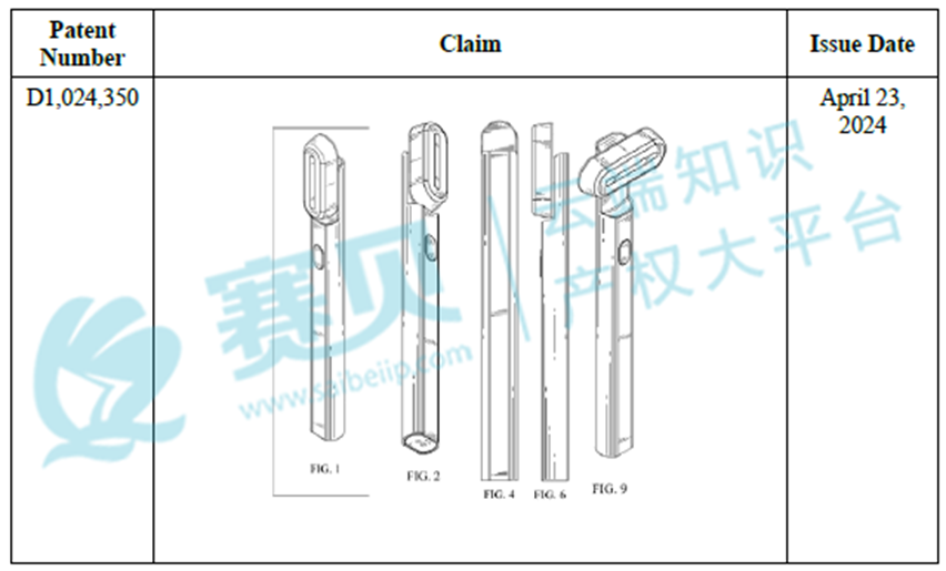 1097家被告曝光！1月TRO侵权案件被告名单汇总，组团和解中~