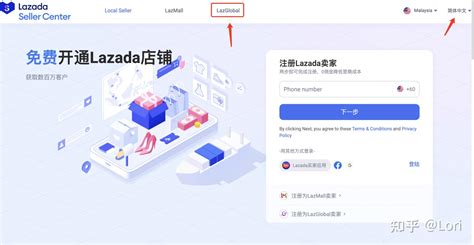 lazada店铺logo在哪里设置？2025年最新设置步骤与位置指南