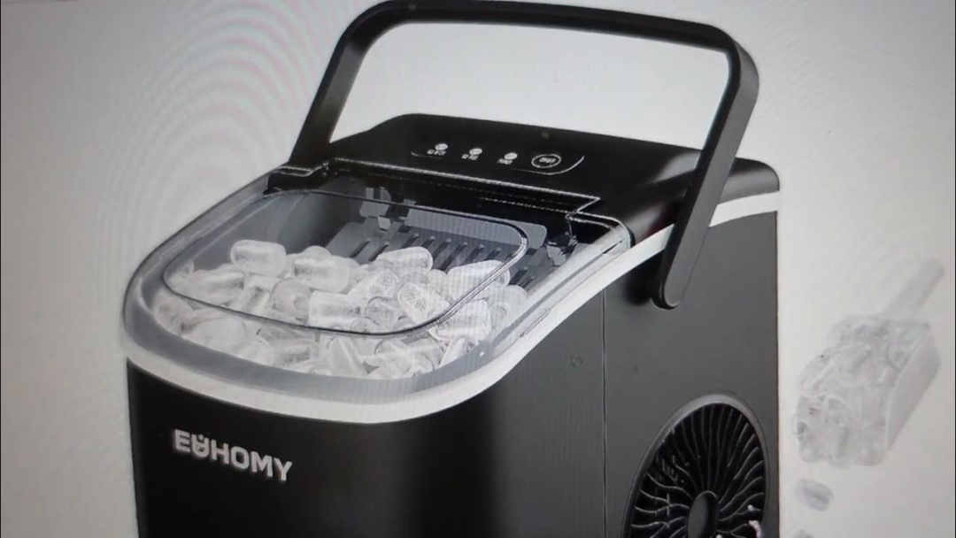 TK店才开一年就卖了20万台，这家宁波小厂的制冰机为何可以风靡欧美？