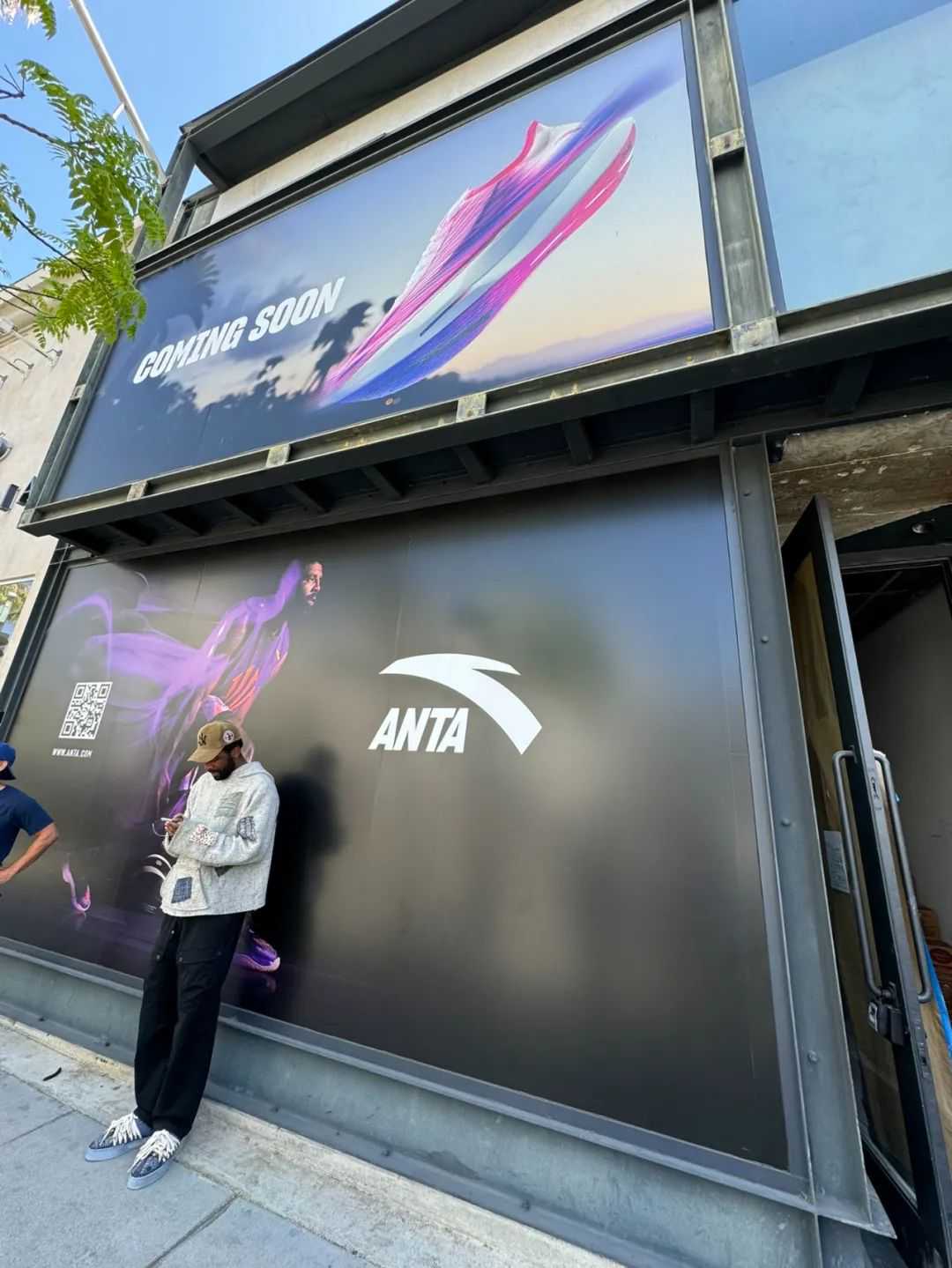 收购锐步，安踏出海欧美多了胜算