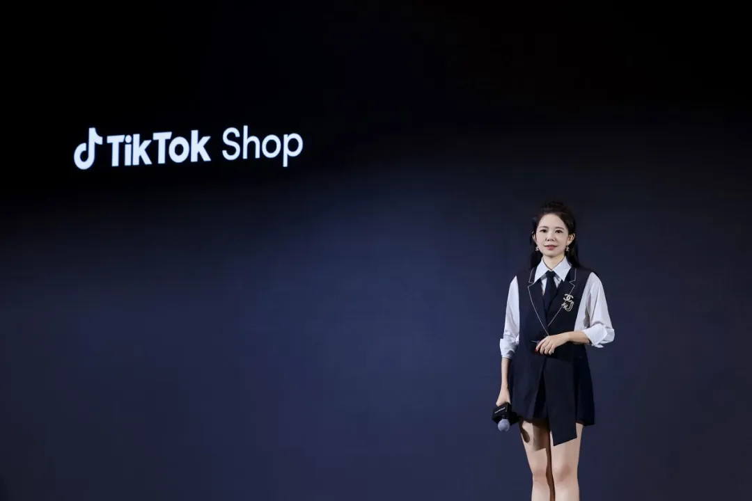 黑五大战一触即燃！TikTok Shop美区内容场GMV暴涨