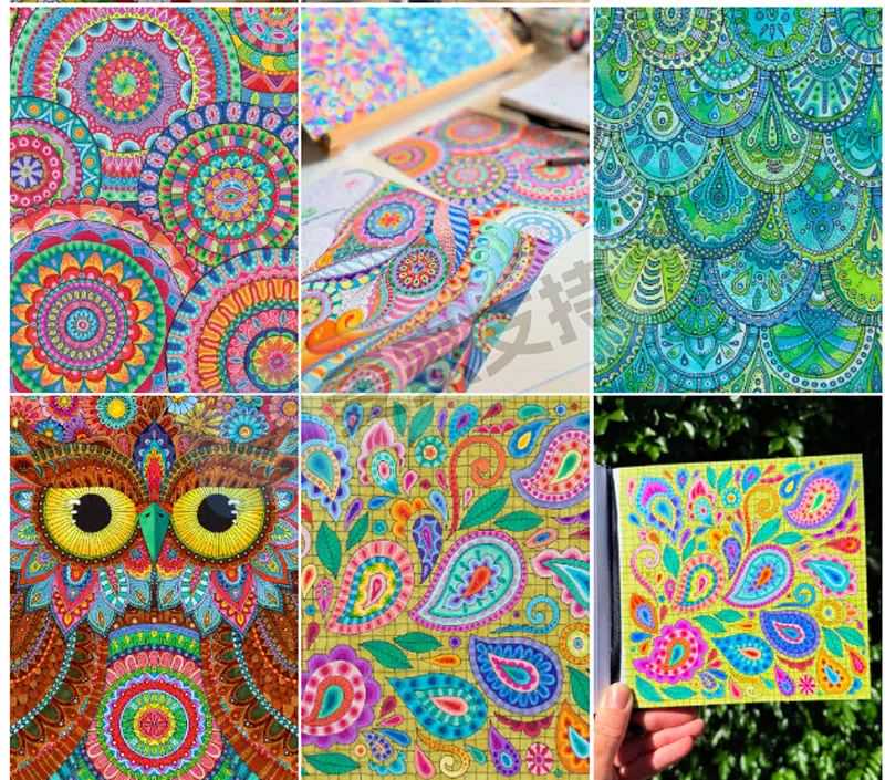 25-cv-08364，好看的花有毒，好看的画有TRO风险！跨境卖家需远离!