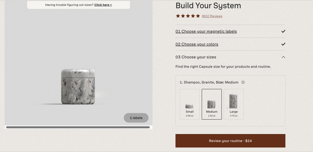 $98的“迷你收纳盒”被疯抢：欧美年轻人为何愿为收纳交智商税？