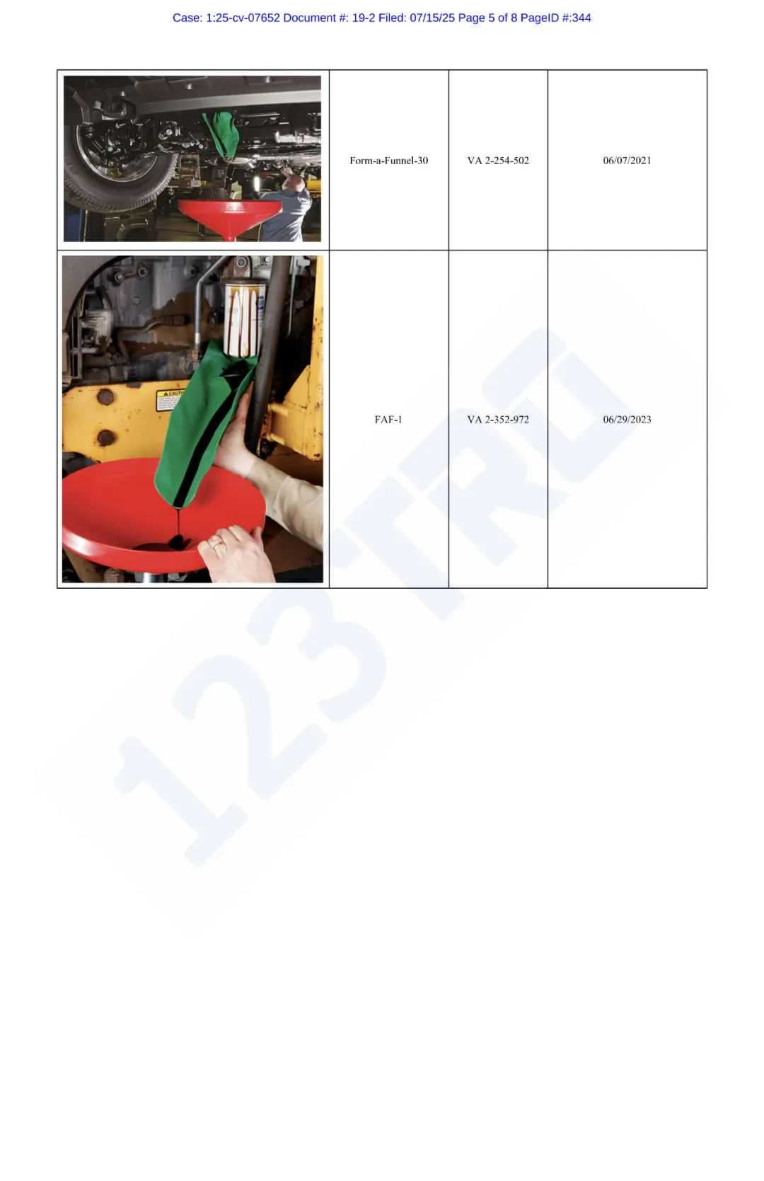 起隐匿案件曝光！涉厨房工具、服饰、美术用品等类目"