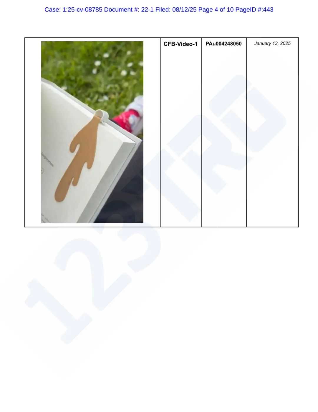 起隐匿案件曝光！涉厨房工具、服饰、美术用品等类目"