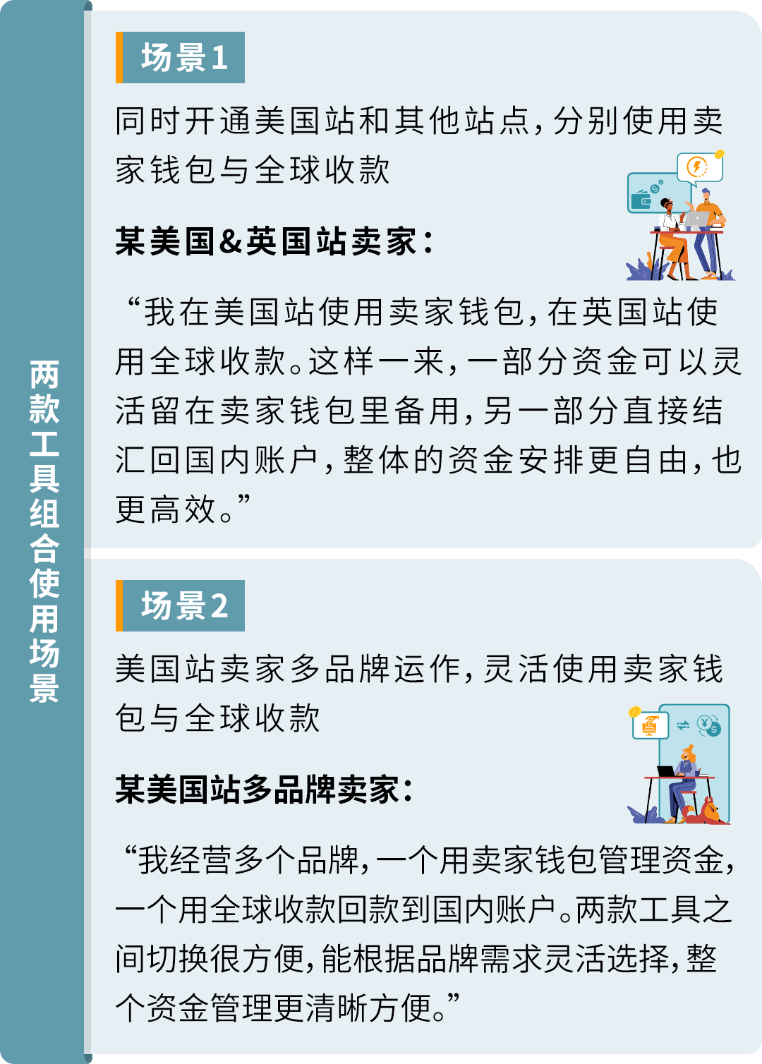 旺季爆单3倍却差点亏光？亚马逊卖家亲述：很多人都忽略了这一生命线