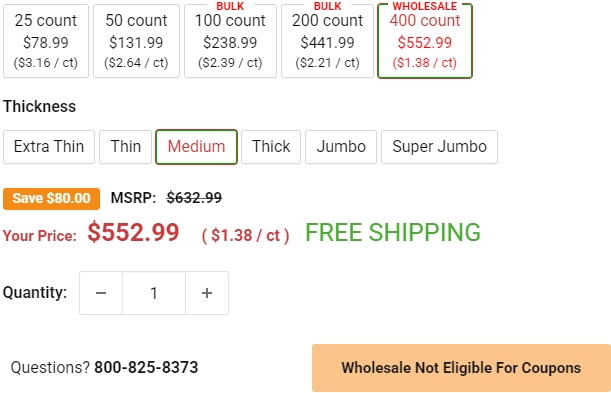 独立站优秀案例分析：宠物零食供应商如何兼顾零售与批发？