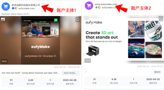 众筹了4676万美金的eufymake推广流程要点拆解