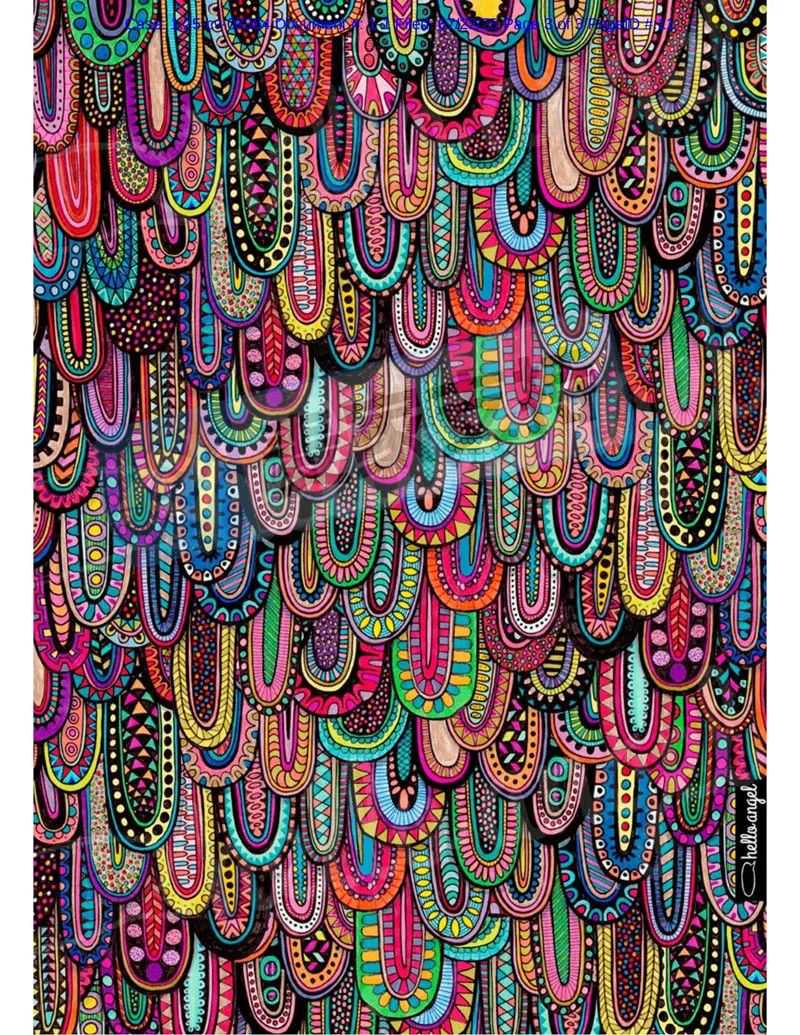 25-cv-08364，好看的花有毒，好看的画有TRO风险！跨境卖家需远离!