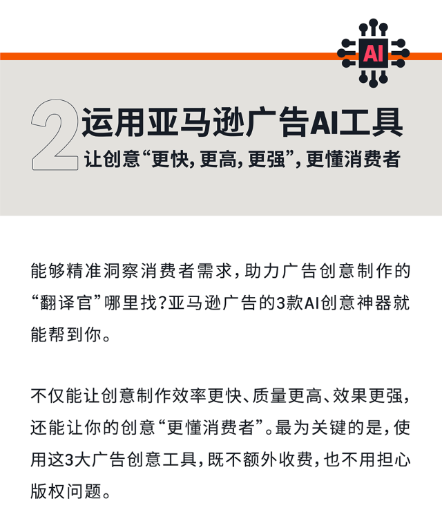 从 “猜不透” 到 “稳增长”：AI 教你拿捏亚马逊消费者的小心思