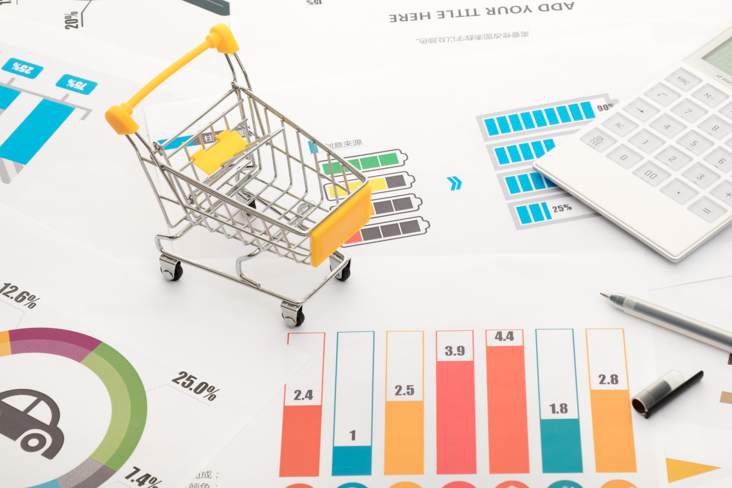 2025年电子商务趋势报告：70%消费者青睐AI购物功能