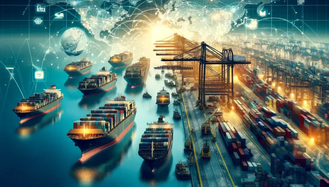 突发！红海也要征收通行费？英国安保机构称胡塞武装已开始酝酿