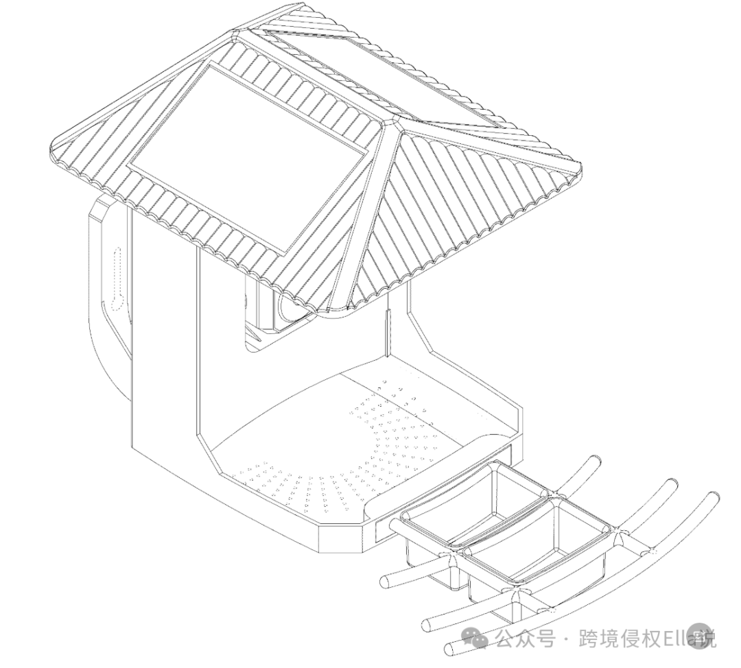 带摄像头的鸟舍引发新思路，部分美国专利情况解析